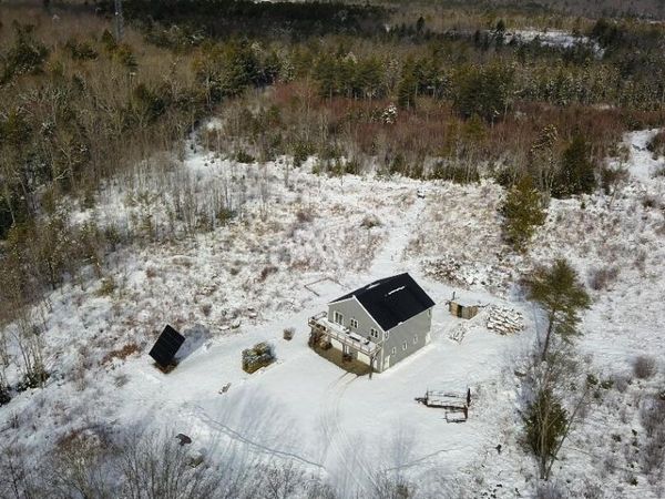 766 Atlantic Highway , Waldoboro, ME 04572