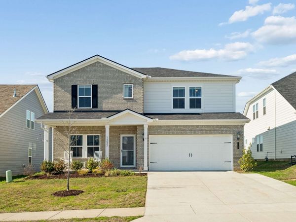 1237 Dutch Peak , Lebanon, TN 37090