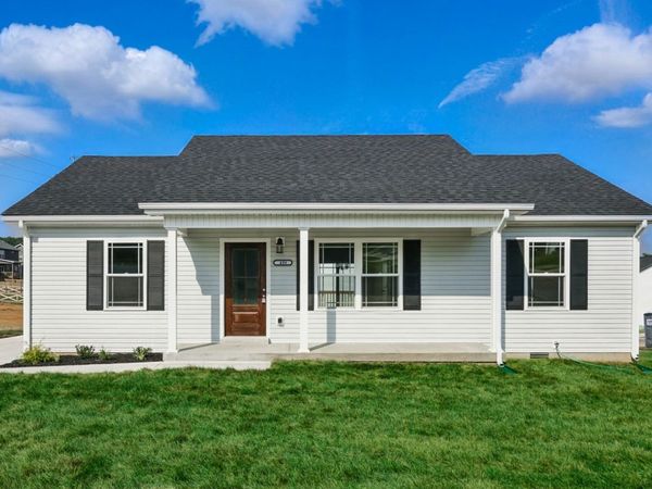 1178 Tybee Dr, Clarksville, TN 37042