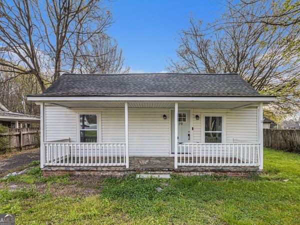 19 Walnut Street, Aragon, GA 30104