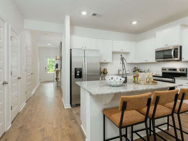 2836 Georgia Aster Way NW, Atlanta, GA 30318