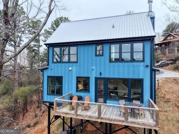 11 Soaring Eagle Lane, Clayton, GA 30525