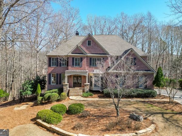 4040 Arrow Head Trail, Cumming, GA 30041