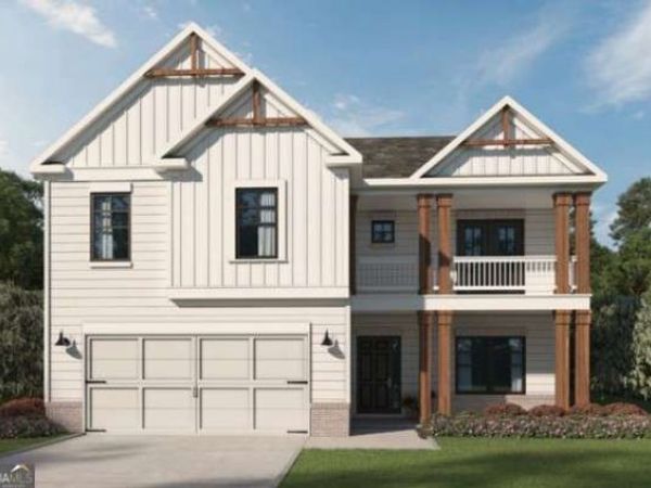 3351 Forest Green Drive, Douglasville, GA 30135