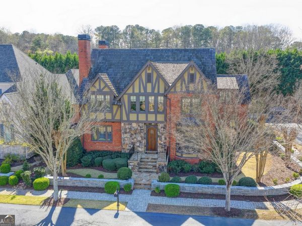 4248 River District Drive, Duluth, GA 30096