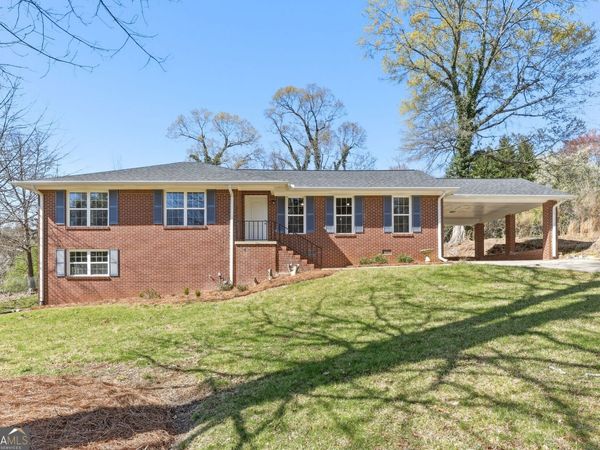 108 Springview Drive, Gainesville, GA 30501