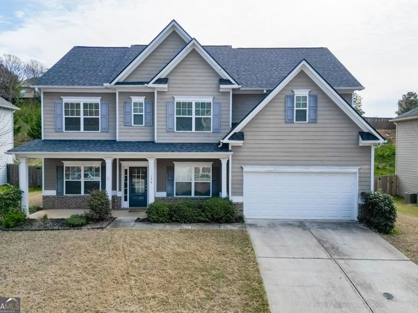 174 Cherokee Reserve Circle, Canton, GA 30115