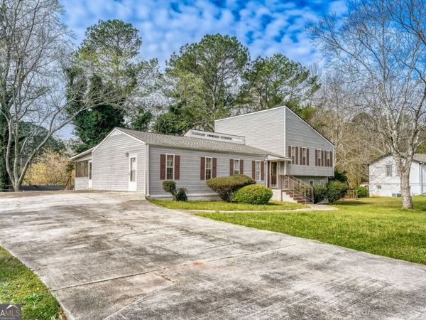 3160 Kipling Drive, Powder Springs, GA 30127