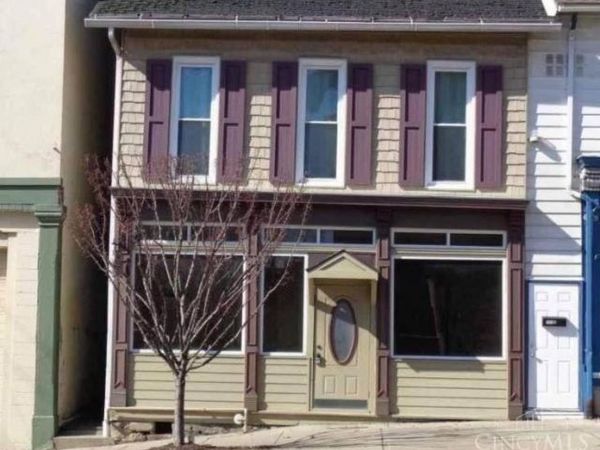 113 S Barron Street, Eaton, OH 45320