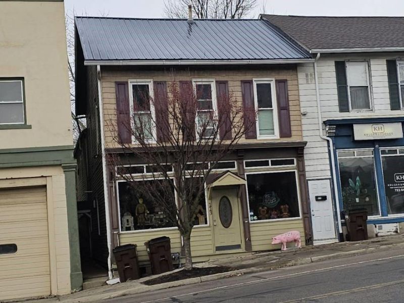 113 S Barron Street, Eaton, OH 45320 Photo 2