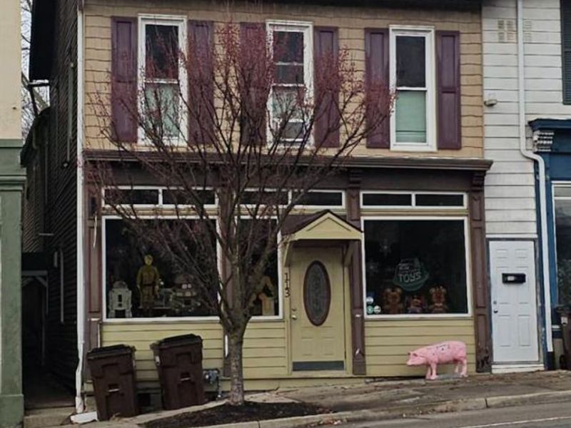 113 S Barron Street, Eaton, OH 45320 Photo 3