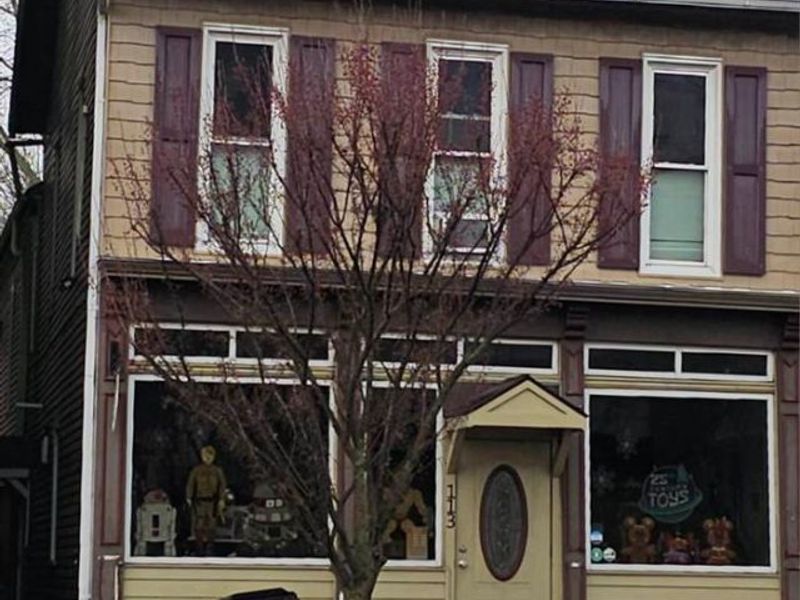 113 S Barron Street, Eaton, OH 45320 Photo 32