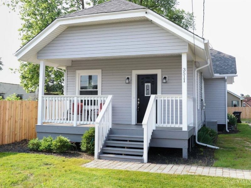 3511 Cardiff Avenue, Cincinnati, OH 45209 Photo 1