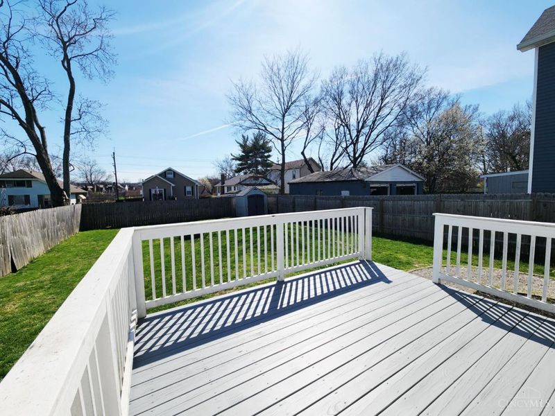 3511 Cardiff Avenue, Cincinnati, OH 45209 Photo 19