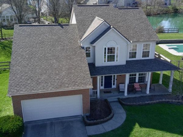 1211 Parkside Drive, Batavia, OH 45103