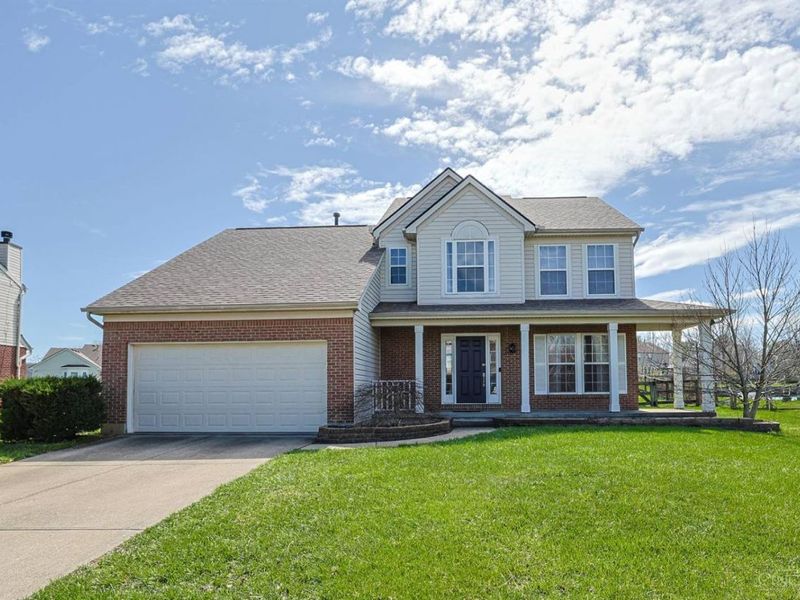 1211 Parkside Drive, Batavia, OH 45103 Photo 2