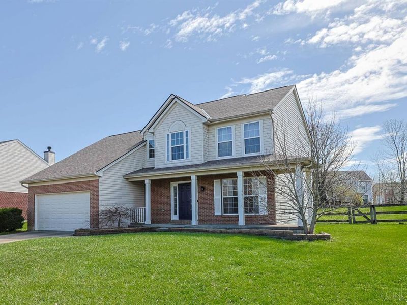 1211 Parkside Drive, Batavia, OH 45103 Photo 3