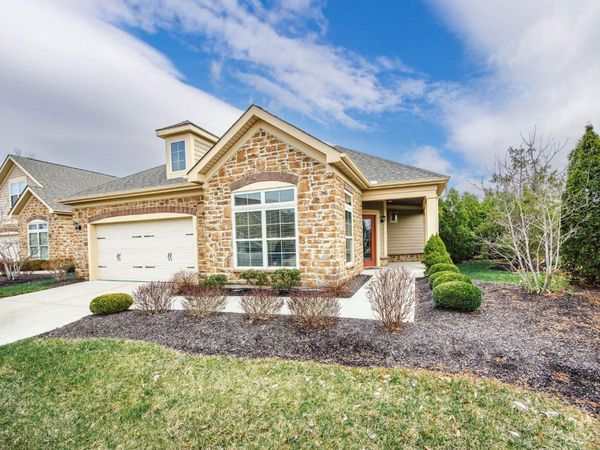 8358 Park Place, West Chester, OH 45069