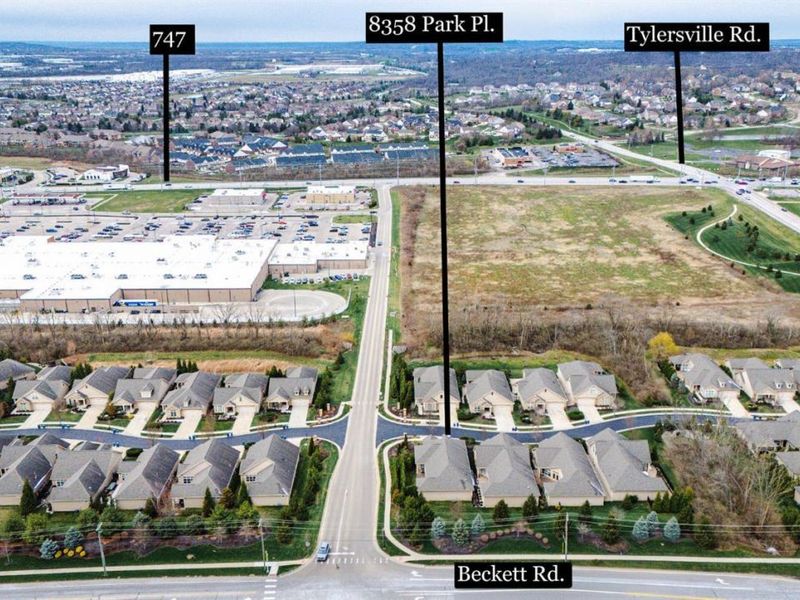 8358 Park Place, West Chester, OH 45069 Photo 32