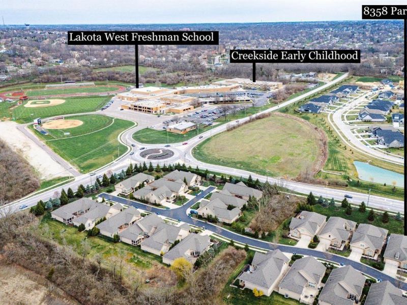 8358 Park Place, West Chester, OH 45069 Photo 34