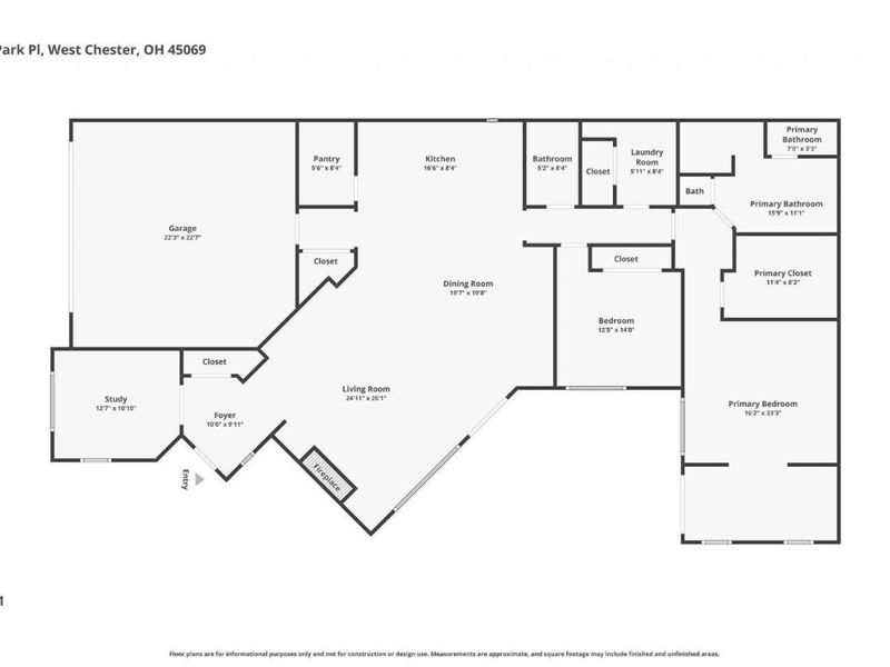 8358 Park Place, West Chester, OH 45069 Photo 42