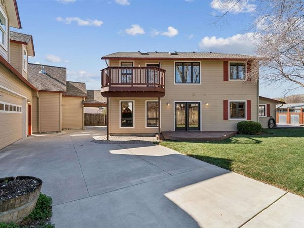 4401 W Castlebar Drive, Boise, ID 83703
