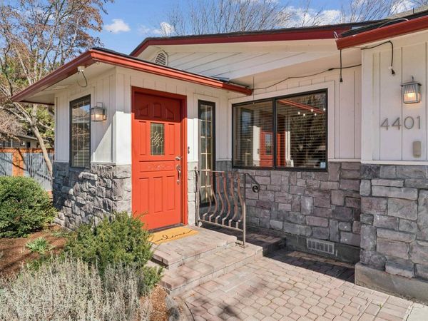 4401 W Castlebar Drive, Boise, ID 83703