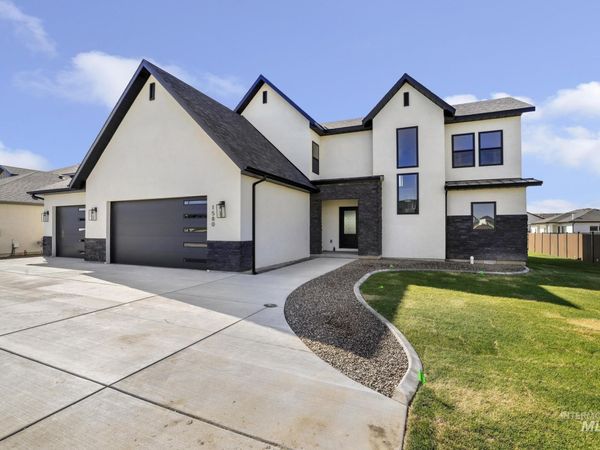 1580 Mary Alice Lake Way, Twin Falls, ID 83301