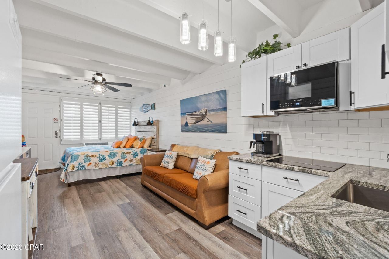 14401 Front Beach Road, Unit 401, Panama City Beach, FL 32413 Main Photo