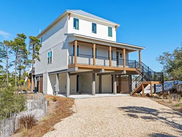 110 Seagrass Circle , Port St Joe, FL 32456