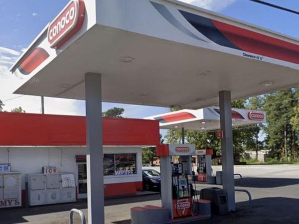 901 Edison Street, Benton, AR 72019