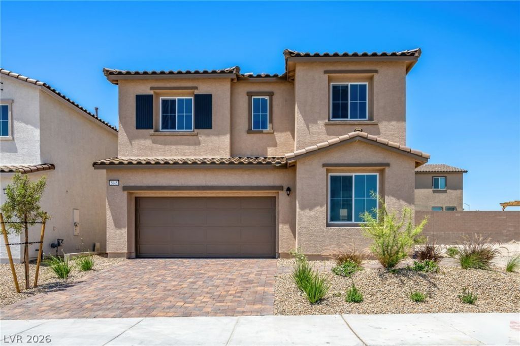 5045 Corbindale Street, North Las Vegas, NV 89031 Main Photo