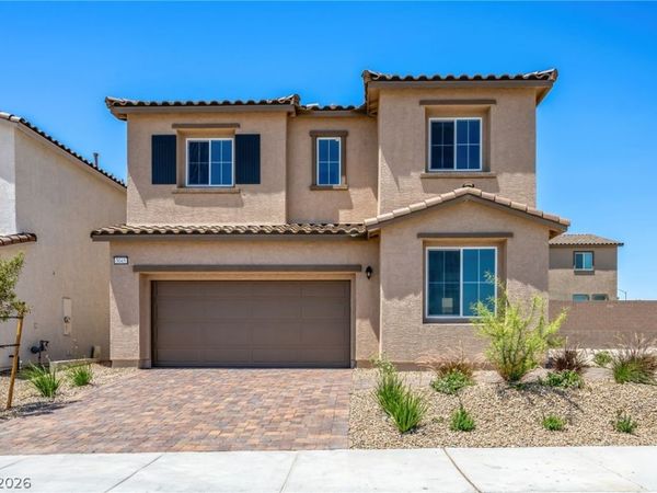 5045 Corbindale Street, North Las Vegas, NV 89031