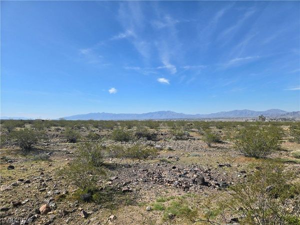 2301 E Saddleback Drive , Pahrump, NV 89060