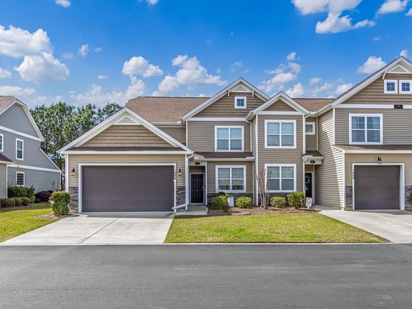 188 Machrie Loop, Unit A, Myrtle Beach, SC 29588
