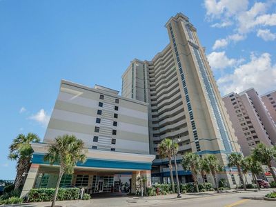 2504 N Ocean Blvd. , Unit 635, Myrtle Beach, SC 29577