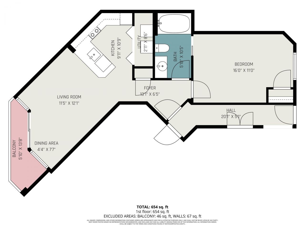 2504 N Ocean Blvd.  Photo 31