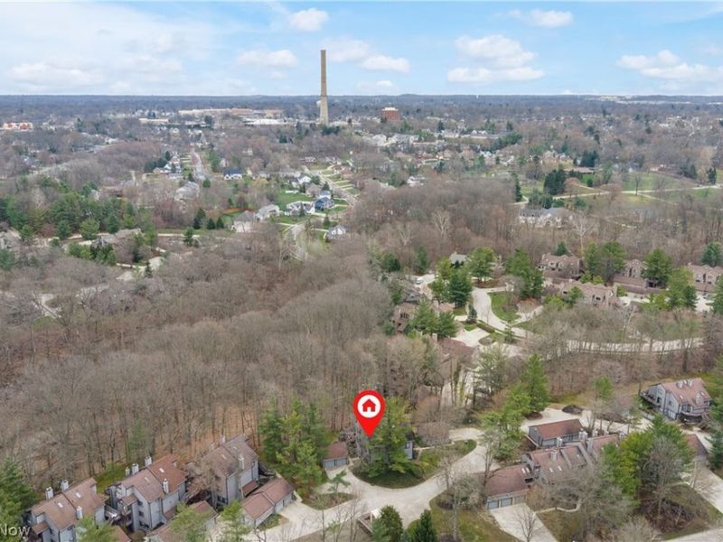 2141 Pinebrook Trail , Cuyahoga Falls, OH 44223 Photo 2