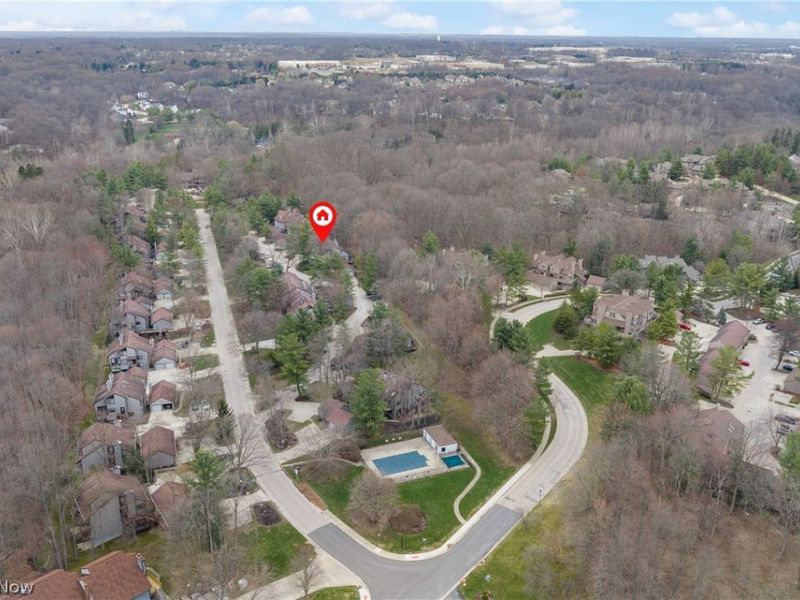 2141 Pinebrook Trail , Cuyahoga Falls, OH 44223 Photo 29