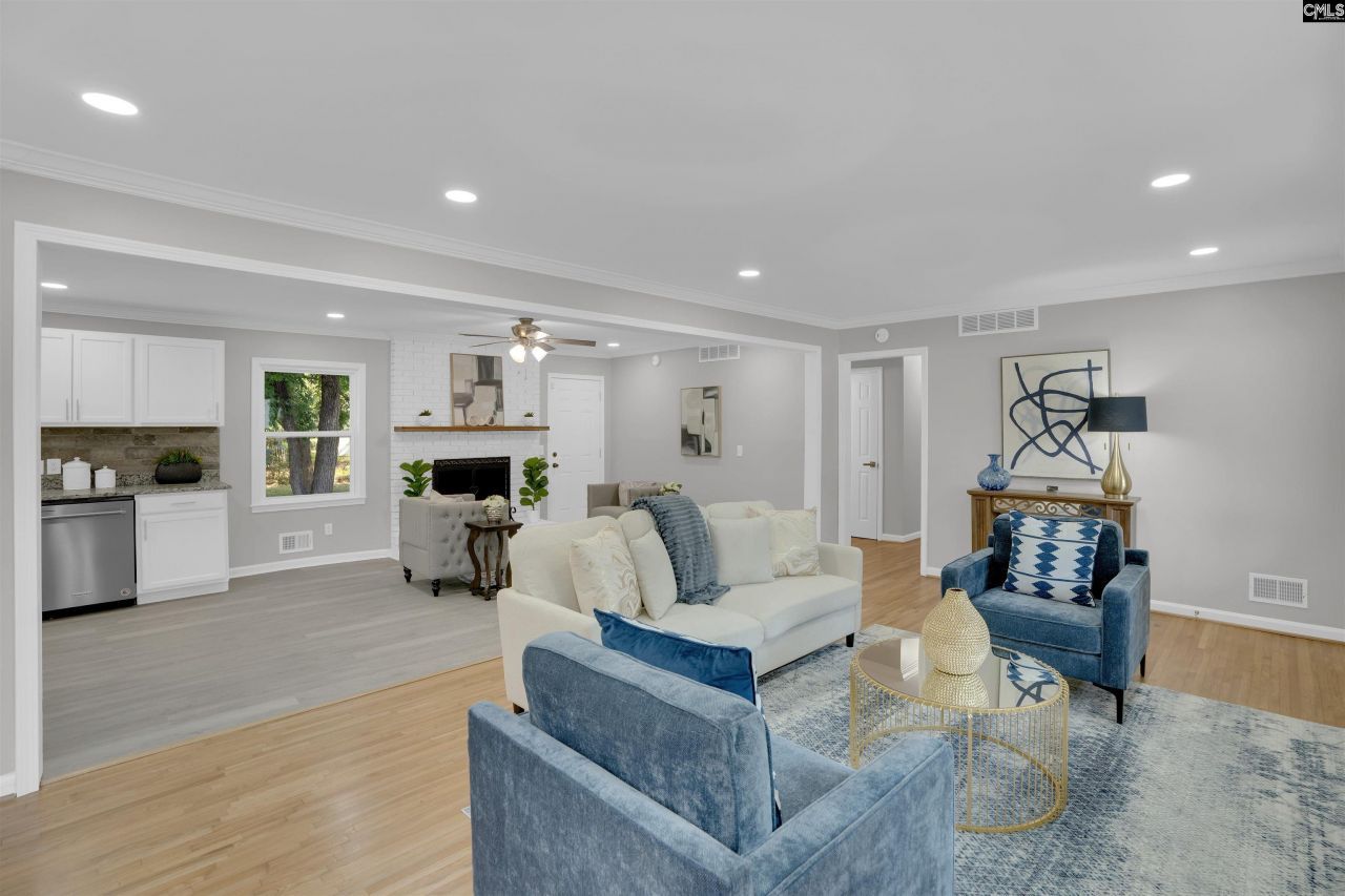 4709 Brenthaven Road  Photo 11