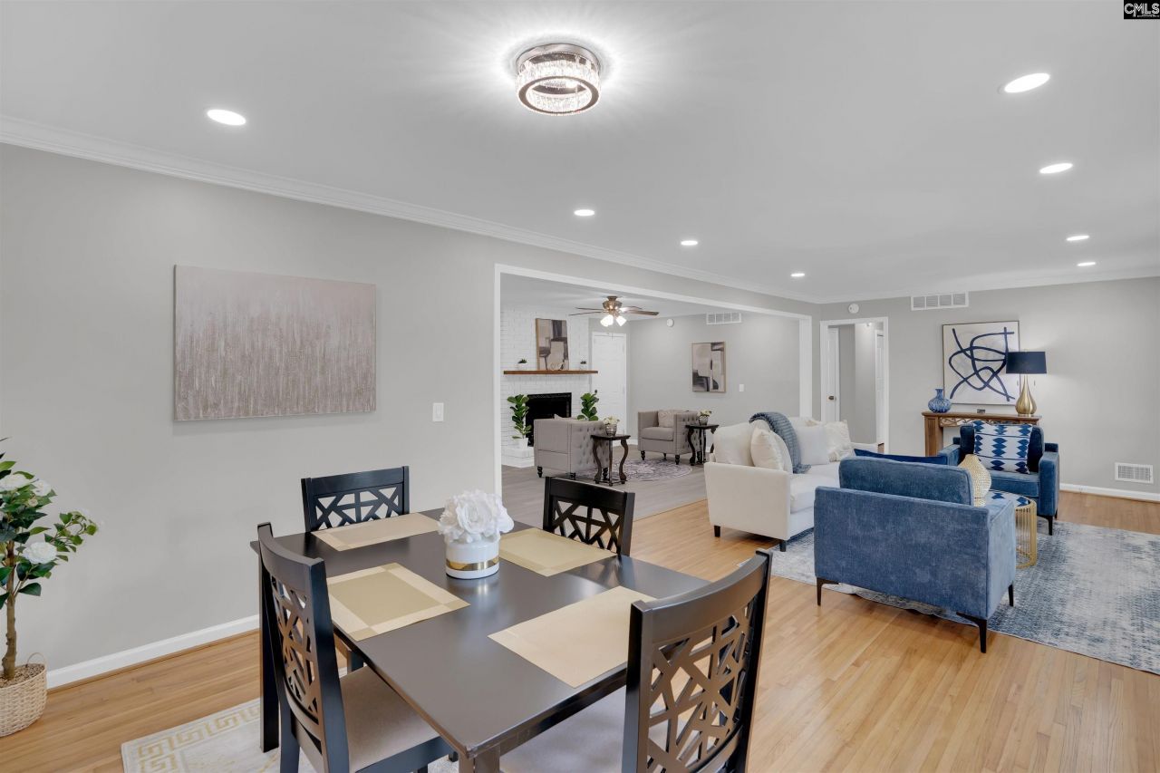 4709 Brenthaven Road  Photo 13