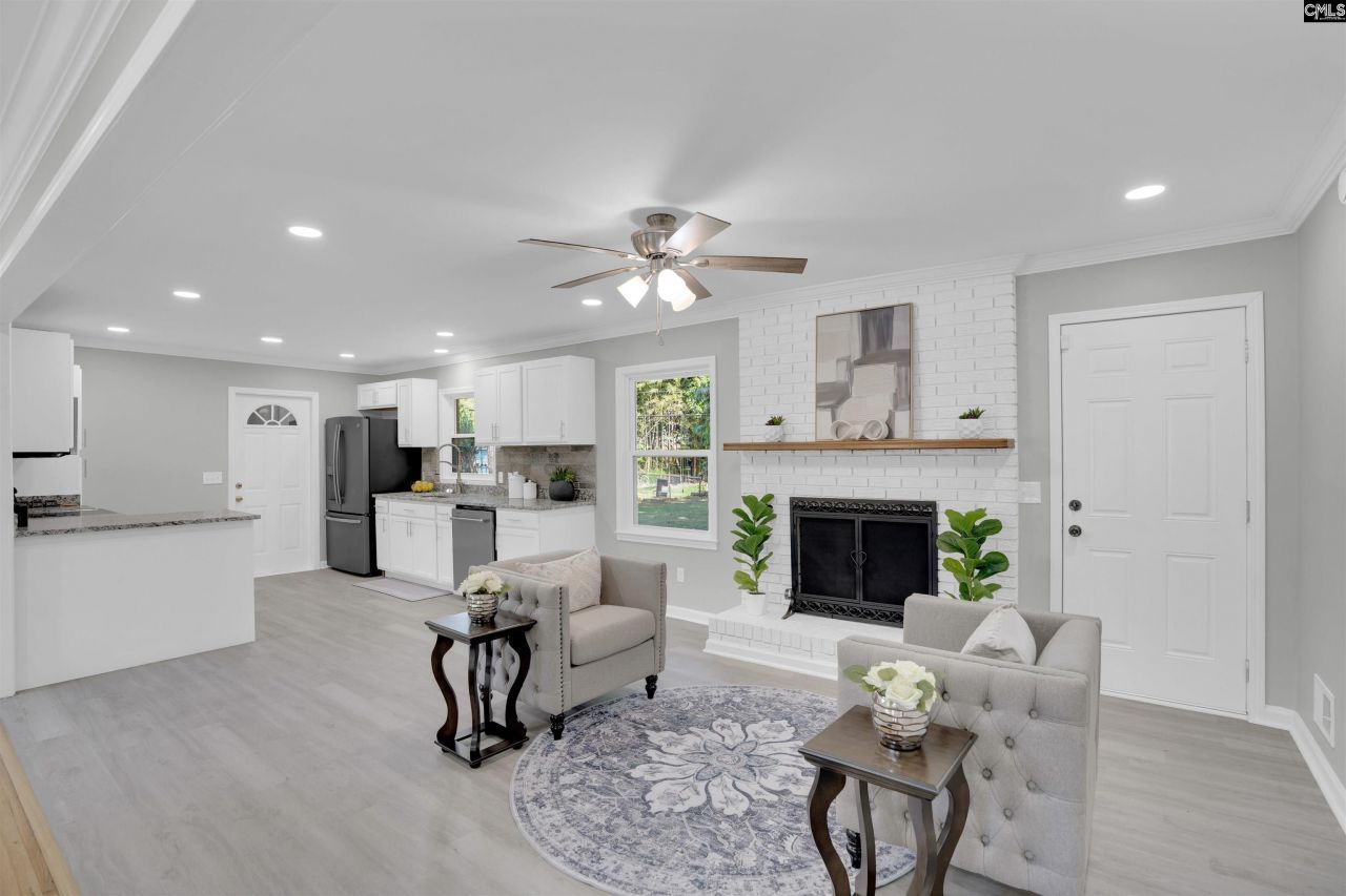 4709 Brenthaven Road  Photo 15