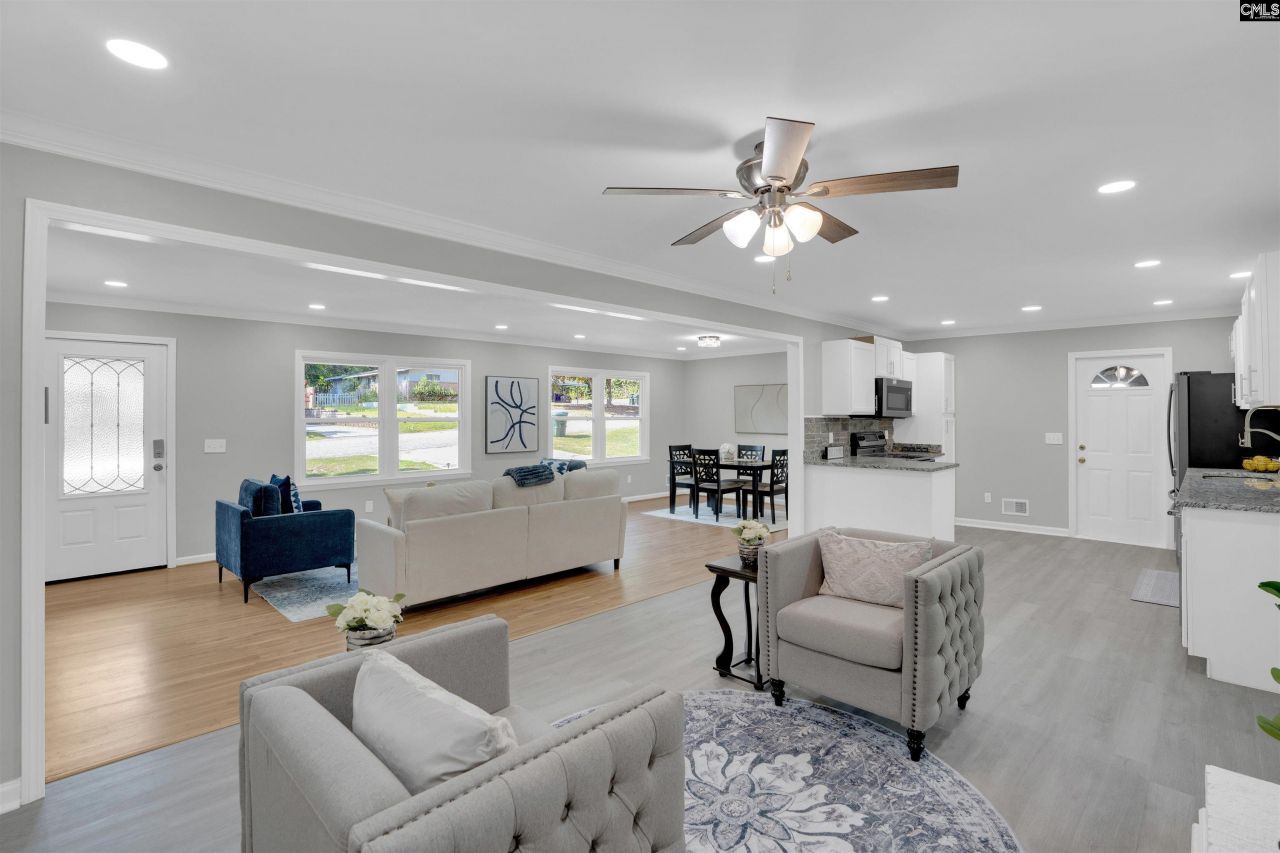 4709 Brenthaven Road  Photo 16