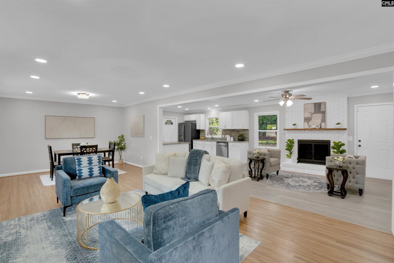 4709 Brenthaven Road  Photo 8