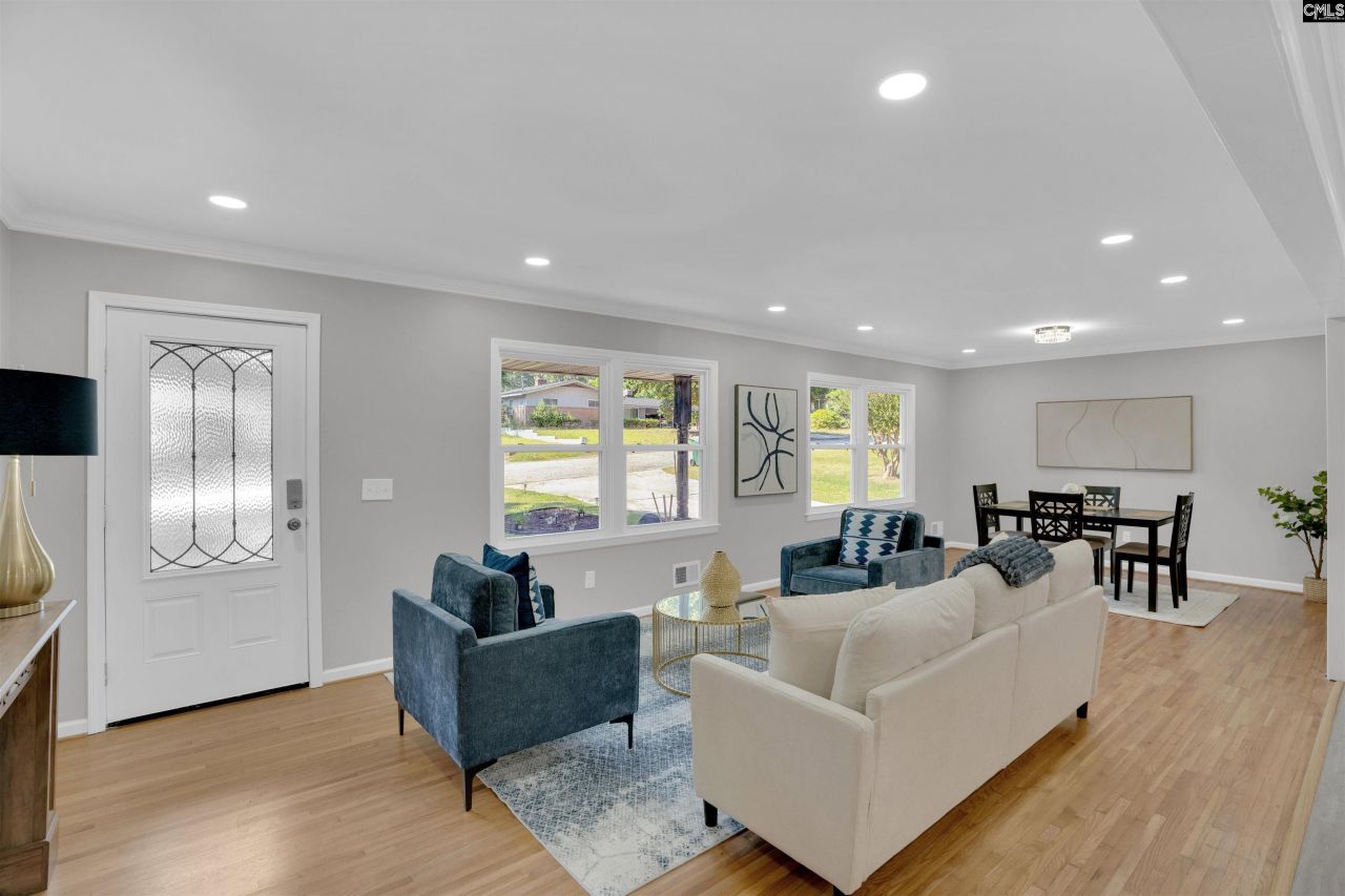 4709 Brenthaven Road  Photo 9