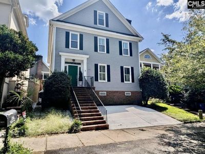 1704 Phelps Street, Columbia, SC 29205