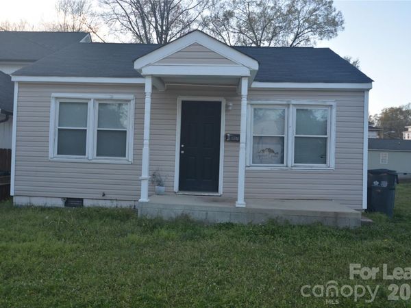 1537 Hawthorne Lane , Charlotte, NC 28205