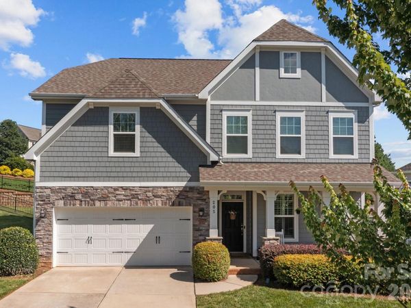 205 Church Street , McAdenville, NC 28101