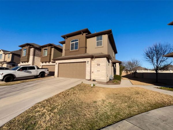 2880 Donnell DR , Unit 503, Round Rock, TX 78664