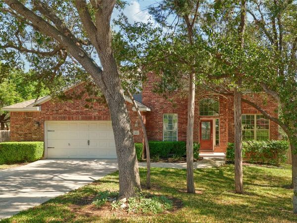1613 Teal TRL, Cedar Park, TX 78613